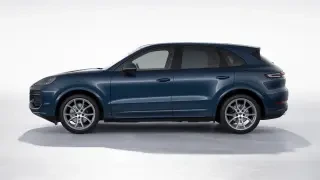 2026 Porsche 9Y0/9Y3 Cayenne - Image 13 of 30