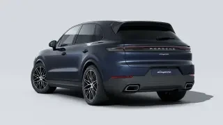 2026 Porsche 9Y0/9Y3 Cayenne - Image 21 of 31