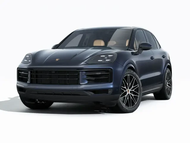 2026 Porsche 9Y0/9Y3 Cayenne - Image 6 of 31