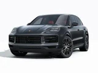 2026 Porsche 9Y0/9Y3 Cayenne - Image 5 of 31