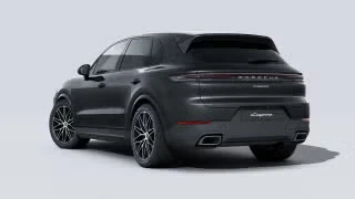 2026 Porsche 9Y0/9Y3 Cayenne - Image 17 of 31