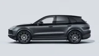 2026 Porsche 9Y0/9Y3 Cayenne - Image 9 of 31