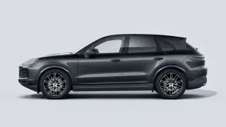 2026 Porsche 9Y0/9Y3 Cayenne - Image 13 of 31