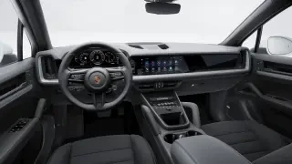 2026 Porsche Cayenne - Image 29 of 30