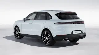 2026 Porsche Cayenne - Image 21 of 30