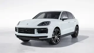 2026 Porsche Cayenne - Image 5 of 30