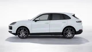 2026 Porsche Cayenne - Image 9 of 30