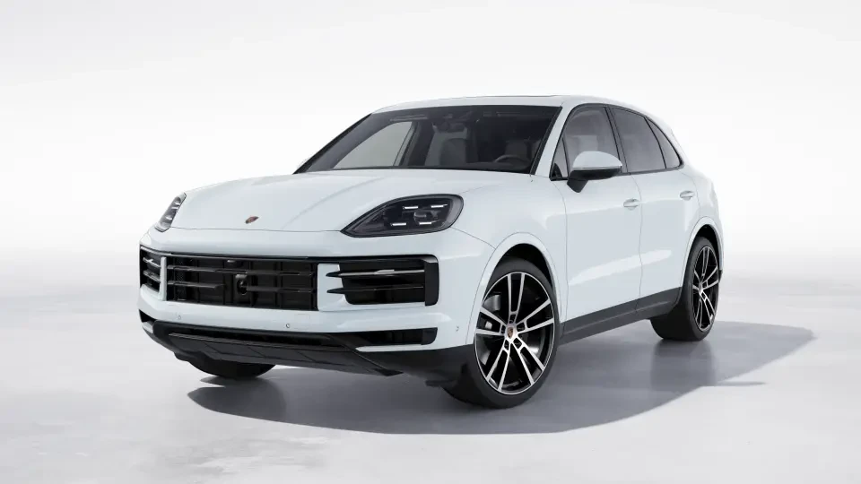 2026 Porsche Cayenne - Image 7 of 30