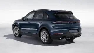 2026 Porsche 9Y0/9Y3 Cayenne - Image 21 of 30