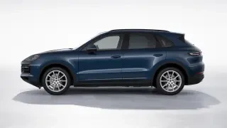 2026 Porsche 9Y0/9Y3 Cayenne - Image 13 of 30