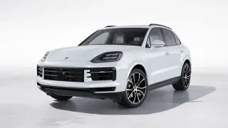 2026 Porsche 9Y0/9Y3 Cayenne - Image 5 of 30
