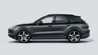 2026 Porsche 9Y0/9Y3 Cayenne - Image 13 of 30