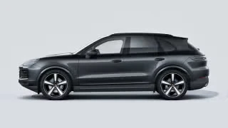 2026 Porsche 9Y0/9Y3 Cayenne - Image 9 of 30