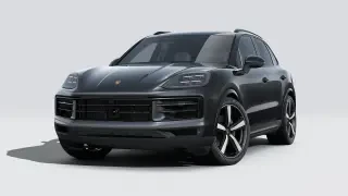 2026 Porsche 9Y0/9Y3 Cayenne - Image 5 of 30