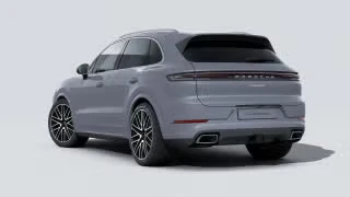 2026 Porsche 9Y0/9Y3 Cayenne - Image 17 of 30