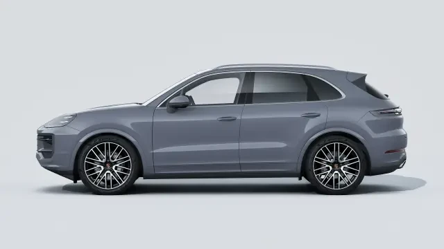 2026 Porsche 9Y0/9Y3 Cayenne - Image 14 of 30