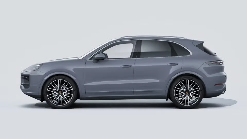 2026 Porsche 9Y0/9Y3 Cayenne - Image 11 of 30