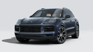 2026 Porsche 9Y0/9Y3 Cayenne - Image 5 of 30