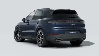 2026 Porsche 9Y0/9Y3 Cayenne - Image 21 of 30