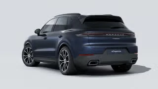 2026 Porsche 9Y0/9Y3 Cayenne - Image 17 of 30