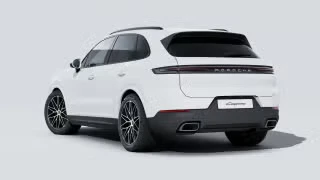 2026 Porsche 9Y0/9Y3 Cayenne - Image 17 of 30