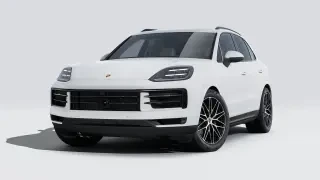 2026 Porsche 9Y0/9Y3 Cayenne - Image 5 of 30