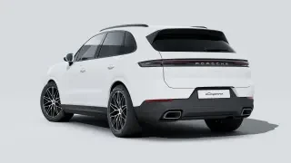 2026 Porsche 9Y0/9Y3 Cayenne - Image 21 of 30