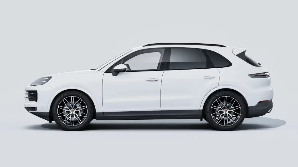 2026 Porsche 9Y0/9Y3 Cayenne - Image 11 of 30