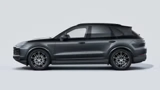 2026 Porsche 9Y0/9Y3 Cayenne - Image 9 of 30