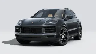 2026 Porsche 9Y0/9Y3 Cayenne - Image 5 of 30