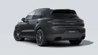 2026 Porsche 9Y0/9Y3 Cayenne - Image 17 of 30