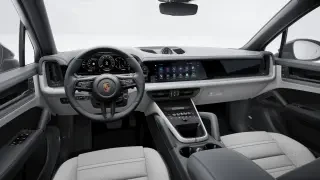 2026 Porsche 9Y0/9Y3 Cayenne - Image 29 of 30