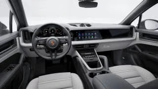 2026 Porsche 9Y0/9Y3 Cayenne - Image 25 of 30