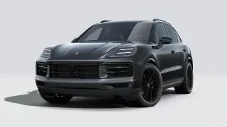2026 Porsche 9Y0/9Y3 Cayenne - Image 5 of 30