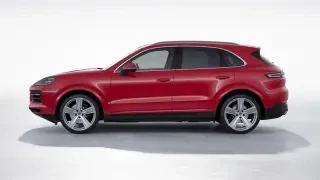 2026 Porsche 9Y0/9Y3 Cayenne - Image 13 of 30