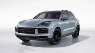 2026 Porsche 9Y0/9Y3 Cayenne - Image 5 of 30