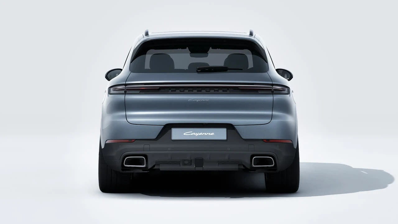 2026 Porsche 9Y0/9Y3 Cayenne - Image 7 of 14