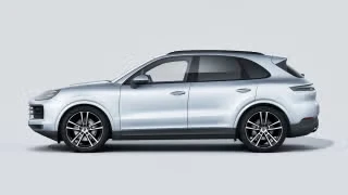 2026 Porsche 9Y0/9Y3 Cayenne - Image 9 of 30
