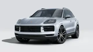2026 Porsche 9Y0/9Y3 Cayenne - Image 5 of 30