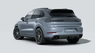 2026 Porsche 9Y0/9Y3 Cayenne - Image 21 of 30