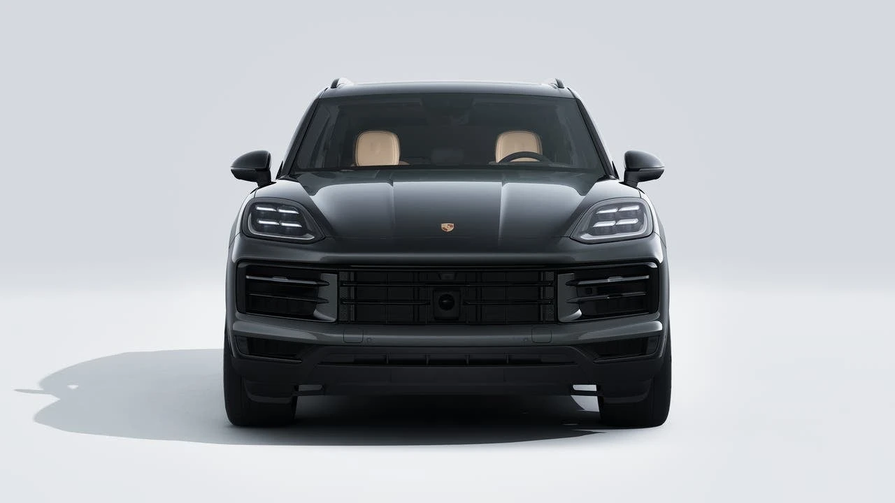 2026 Porsche 9Y0/9Y3 Cayenne - Image 8 of 14
