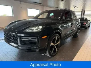 2026 Porsche 9Y0/9Y3 Cayenne - Image 5 of 31