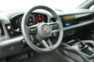 2026 Porsche 9Y0/9Y3 Cayenne - Image 25 of 31