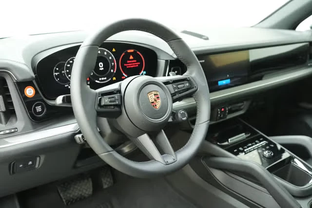 2026 Porsche 9Y0/9Y3 Cayenne - Image 26 of 31