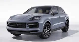 2026 Porsche 9Y0/9Y3 Cayenne - Image 5 of 31