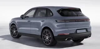 2026 Porsche 9Y0/9Y3 Cayenne - Image 17 of 31