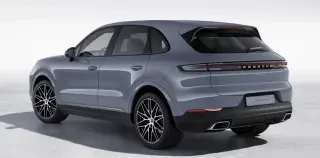 2026 Porsche 9Y0/9Y3 Cayenne - Image 21 of 31