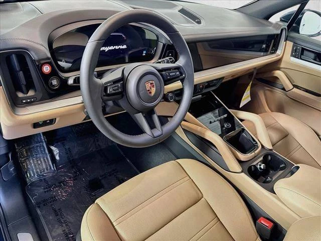 2026 Porsche 9Y0/9Y3 Cayenne - Image 4 of 5