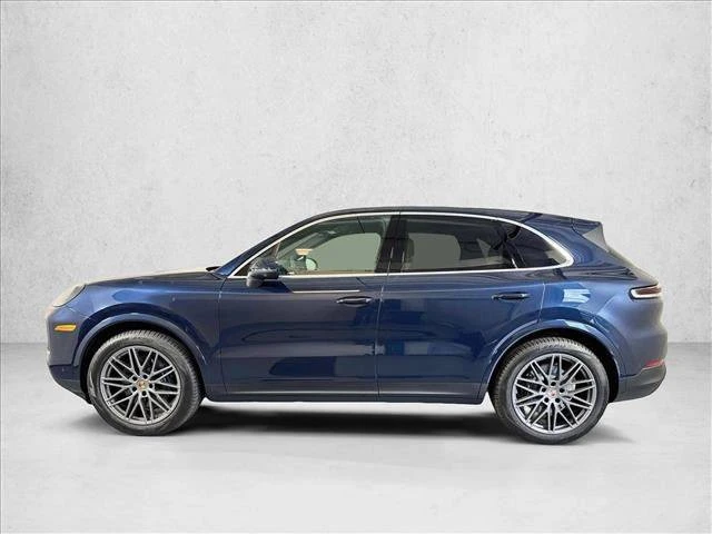 2026 Porsche 9Y0/9Y3 Cayenne - Image 2 of 5