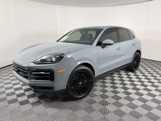 2026 Porsche 9Y0/9Y3 Cayenne - Image 5 of 31